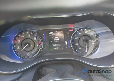 2015 Chrysler 200 S from USA, damaged, VIN 1C3CCCDG4FN678523